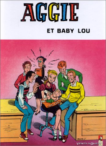 Aggie Et Baby-Lou