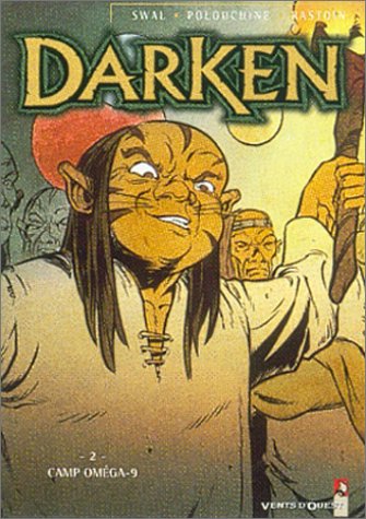 Darken, Tome 2