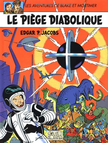 LE PIEGE DIABOLIQUE