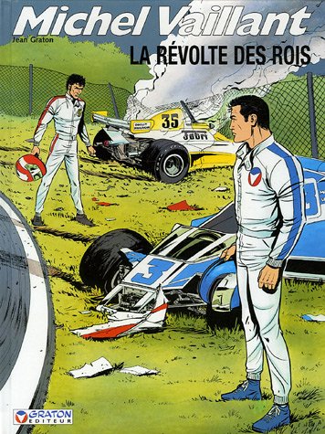 REVOLTE DES ROIS