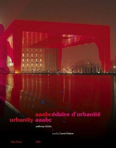 Aaabcedaire d Urbanite