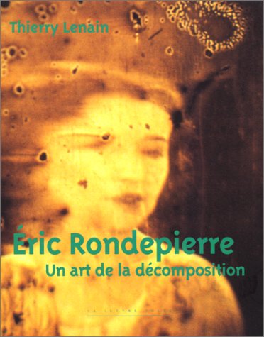 Eric Rondepeirre