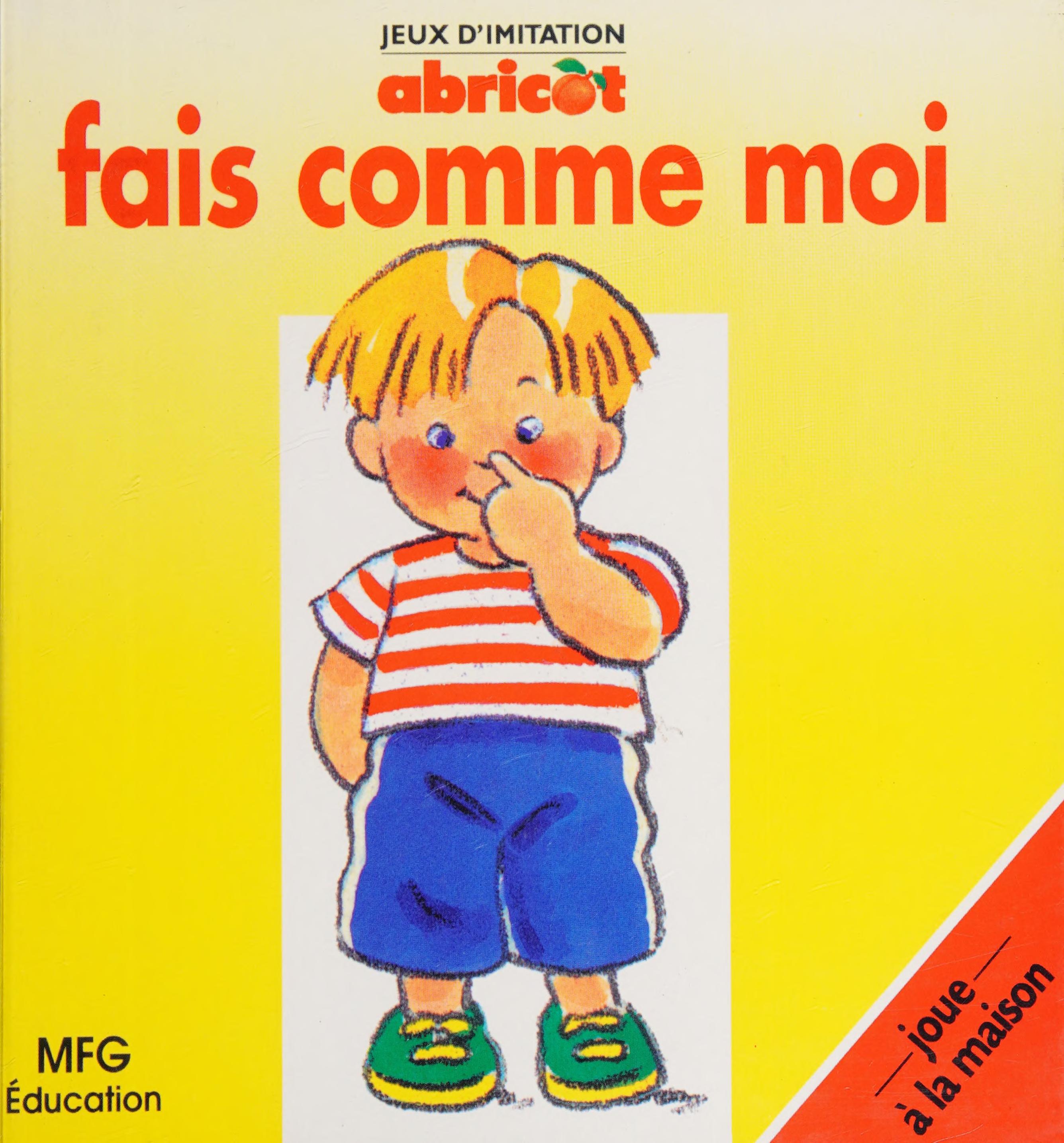 Joue À la Maison
