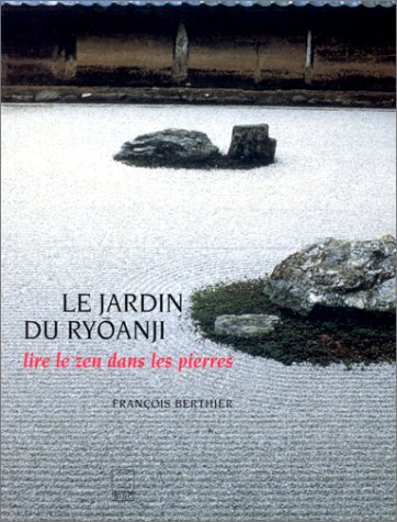 Le jardin du Ryoanji