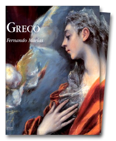 Le Greco. Biographie d un peintre extravagant