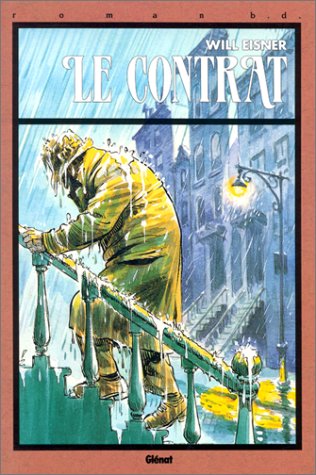 Le Contrat
