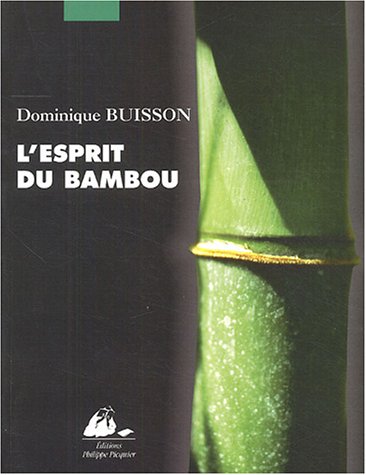 L' esprit du bambou au Japon