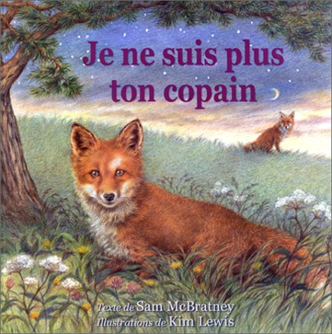 Je Ne Suis Plus Ton Copain