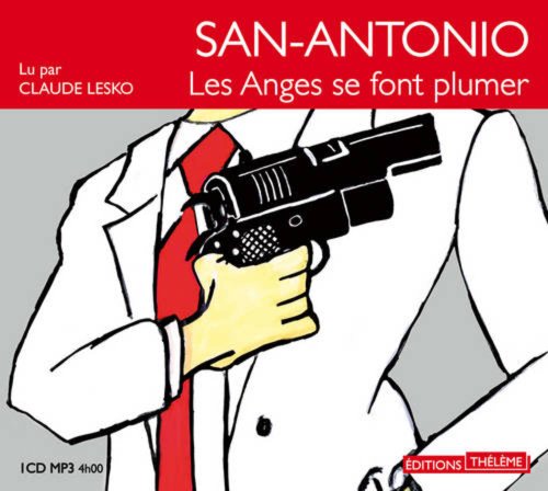 San-Antonio