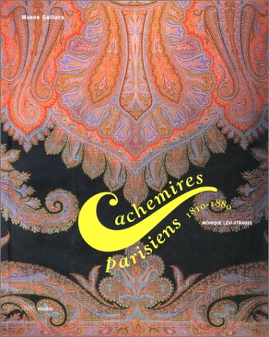 Cachemires Parisiens, 1810-1880