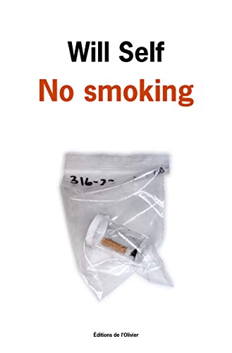 No Smoking