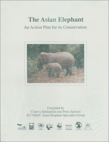 Asian Elephant