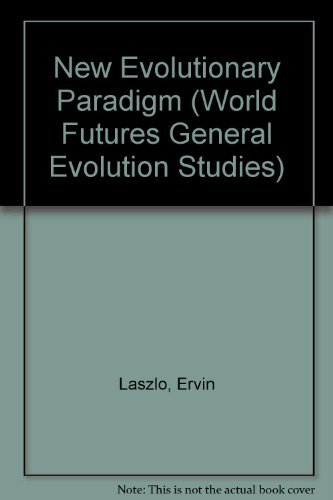 New Evolutionary Paradigm