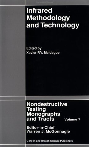 Infrared Methodology And Technology