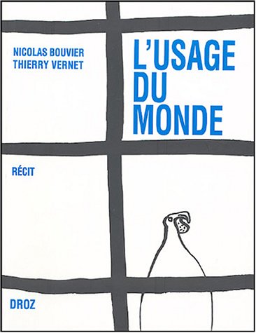 L'USAGE DU MONDE