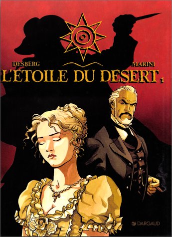 L'Étoile du Désert
