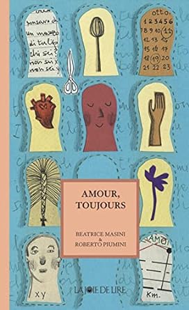 AMOUR,TOUJOURS