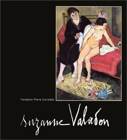 Suzanne Valadon 1865 1938