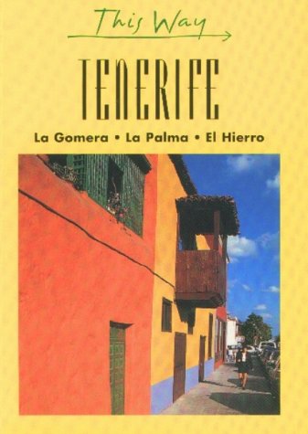 This Way; Tenerife