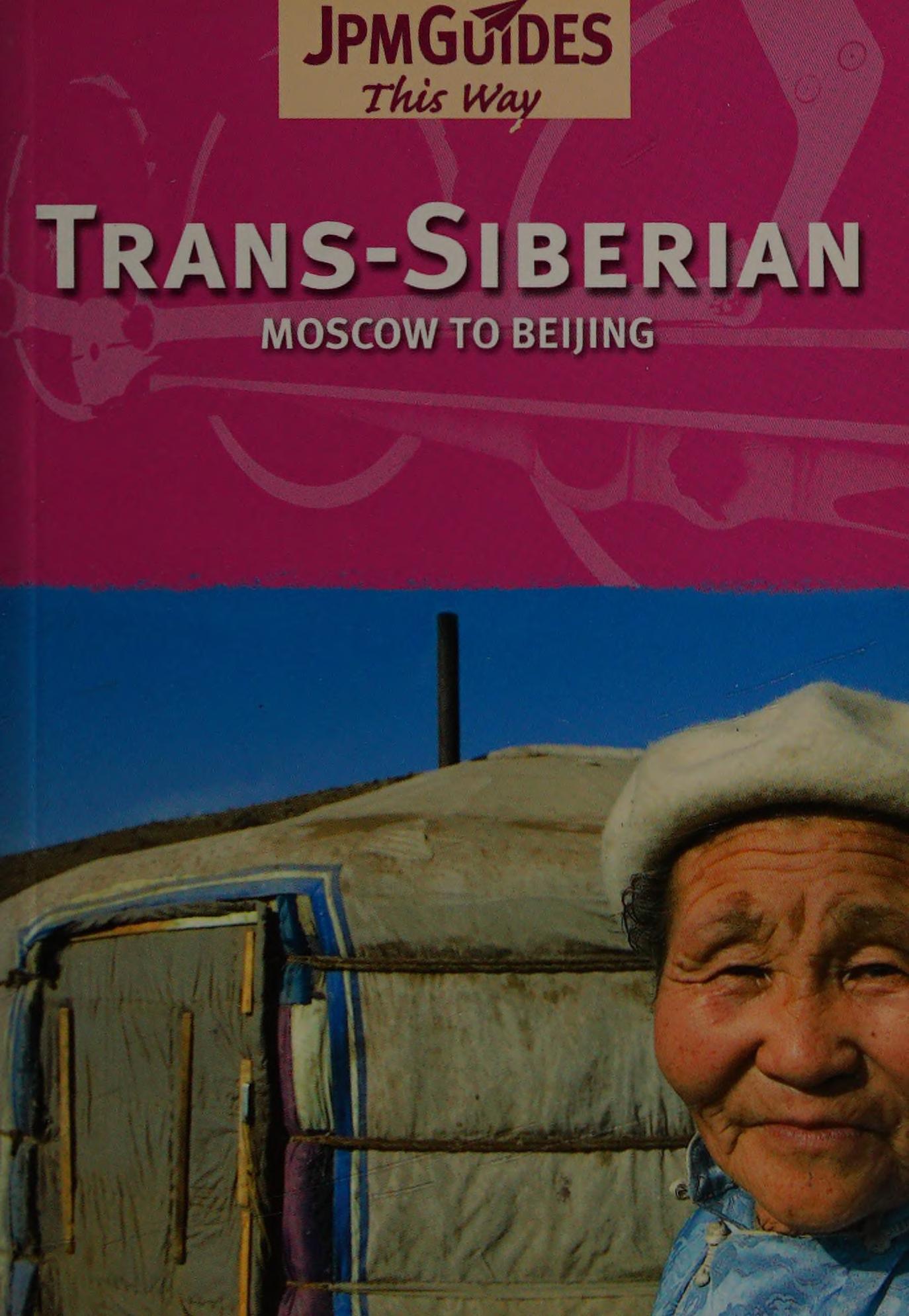 Trans-Siberian