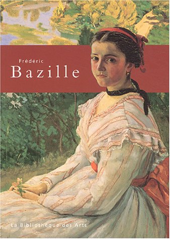 Frederic Bazille