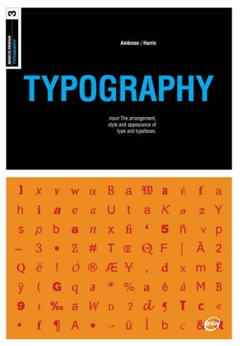 Typography Basics Design