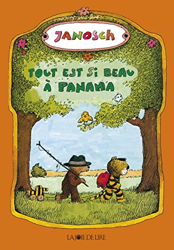 TOUT EST SI BEAU a PANAMA
