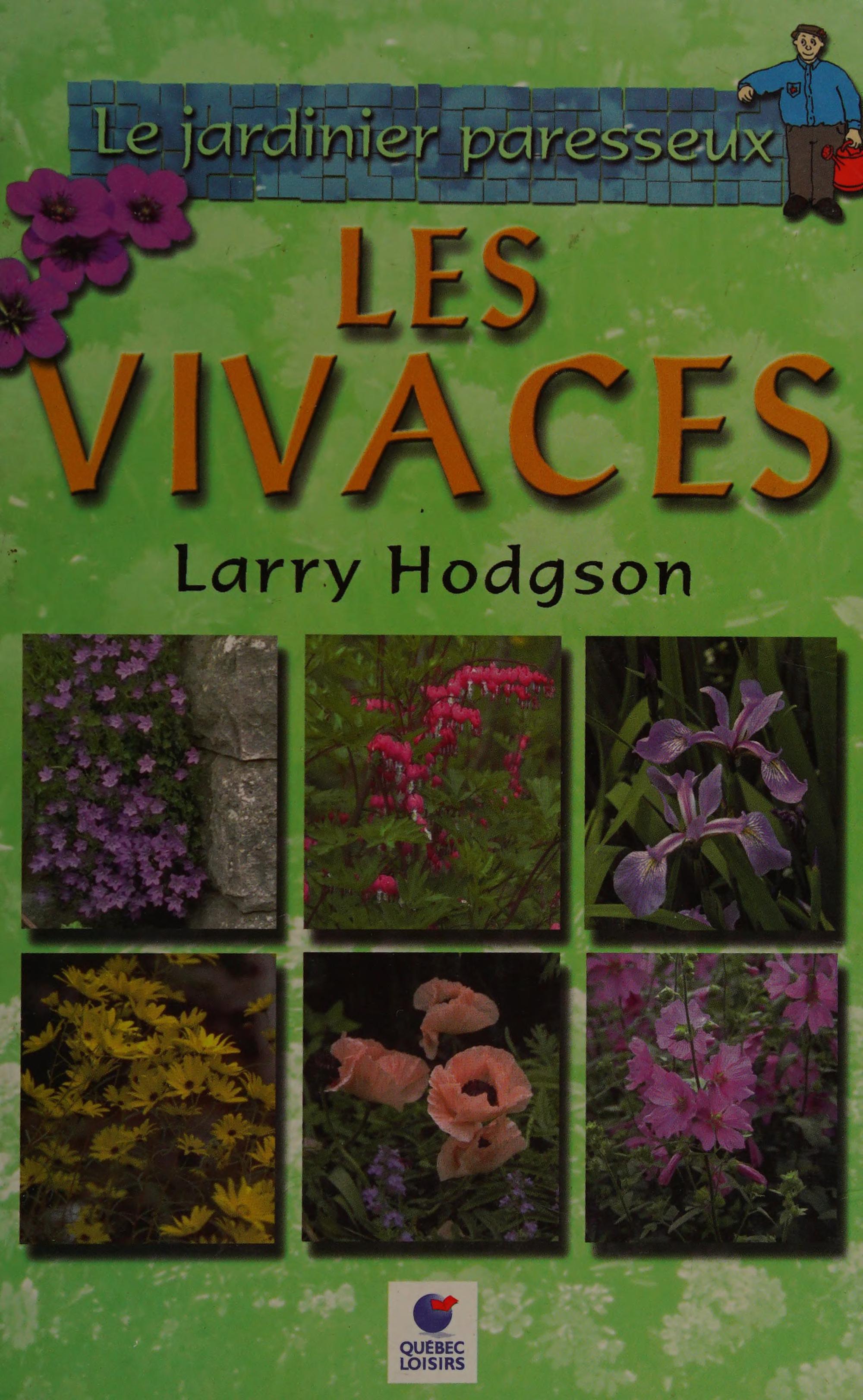 Les vivaces