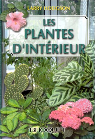 Les plantes d interieur