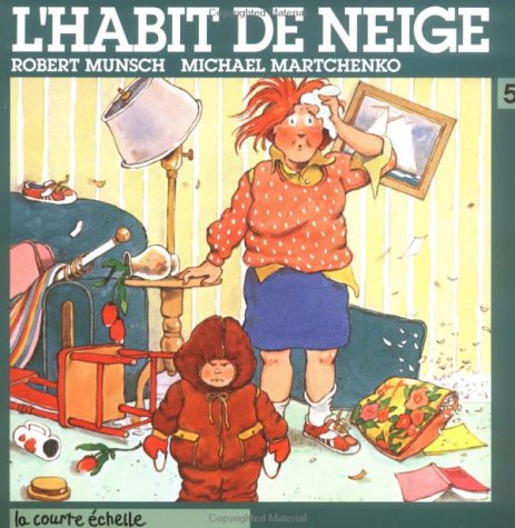 L'Habit de Neige