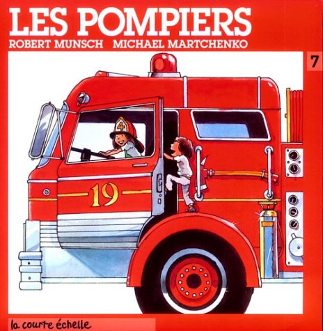 Les Pompiers