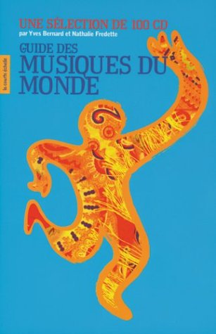 Le Guide de la Musique du Monde