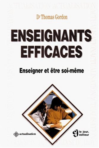 Les Enseignants Efficaces