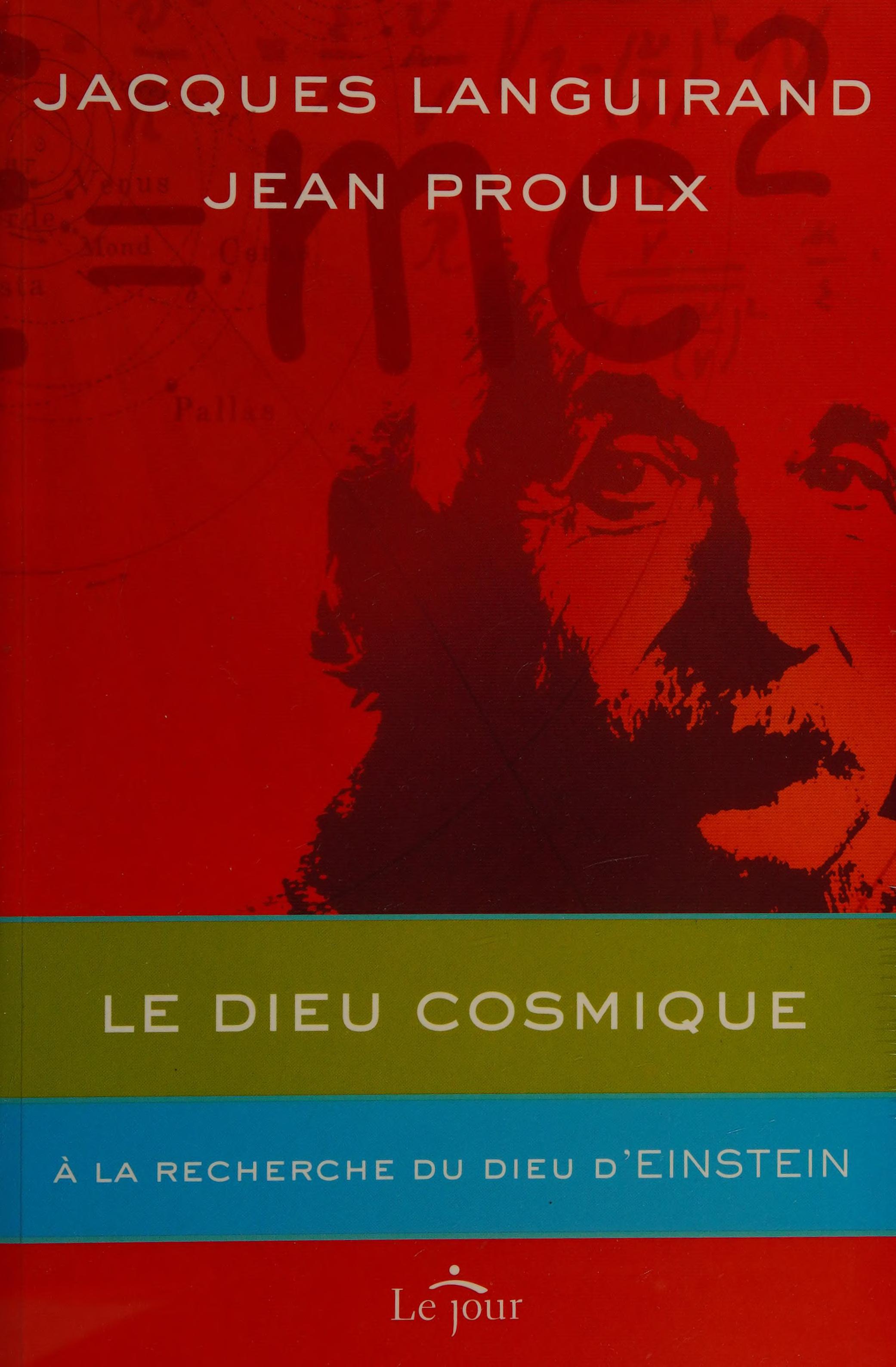 Dieu Cosmique