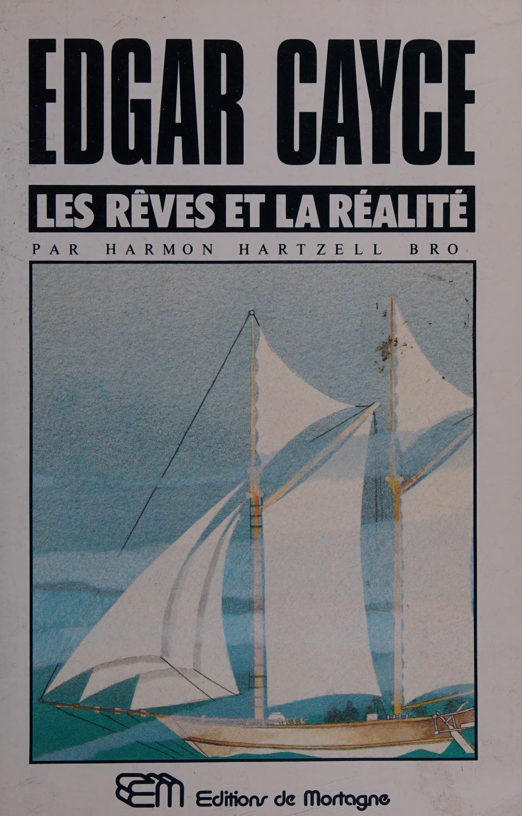 Les Rêves Et la Réalité