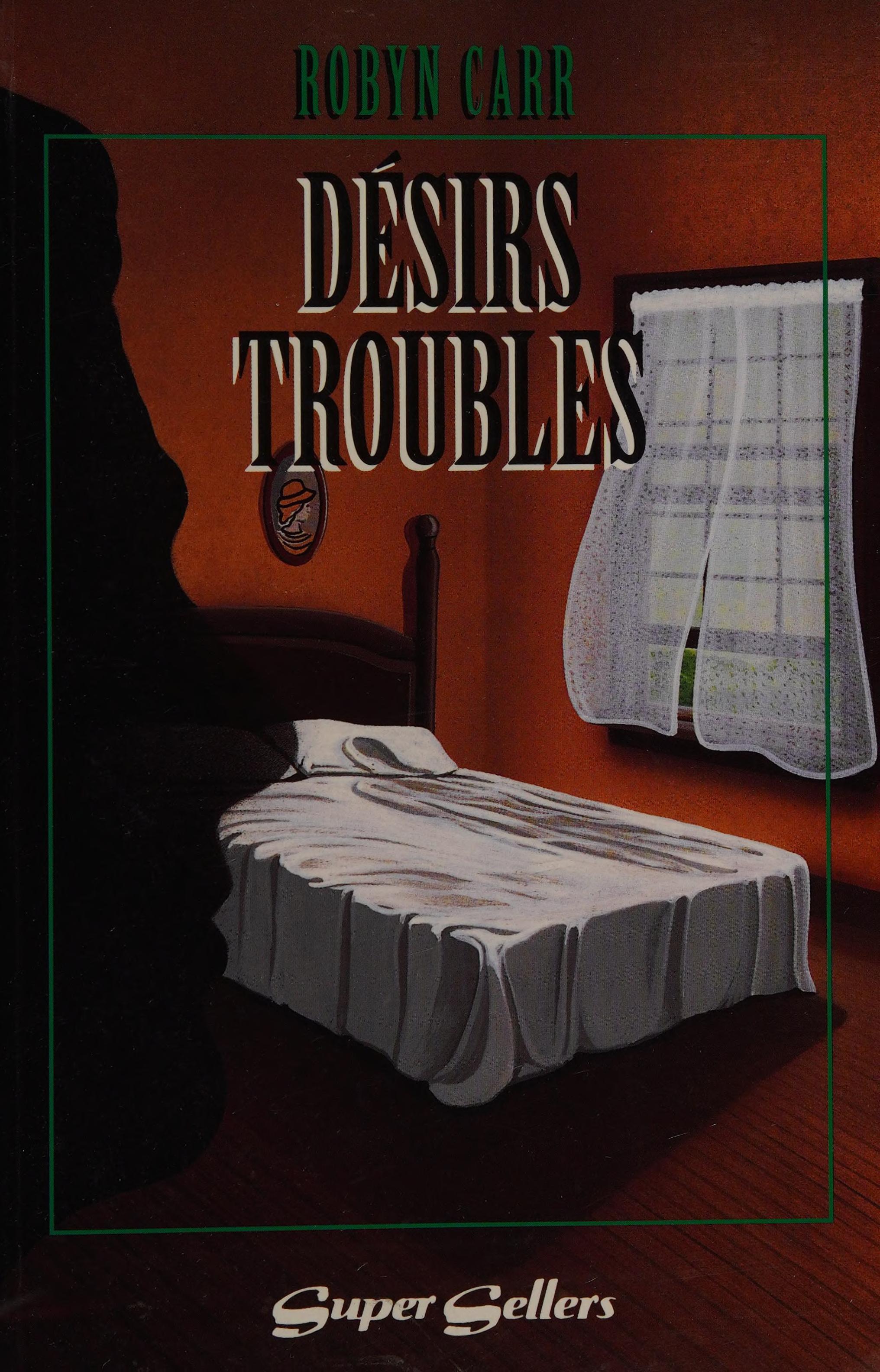 Désirs Troubles