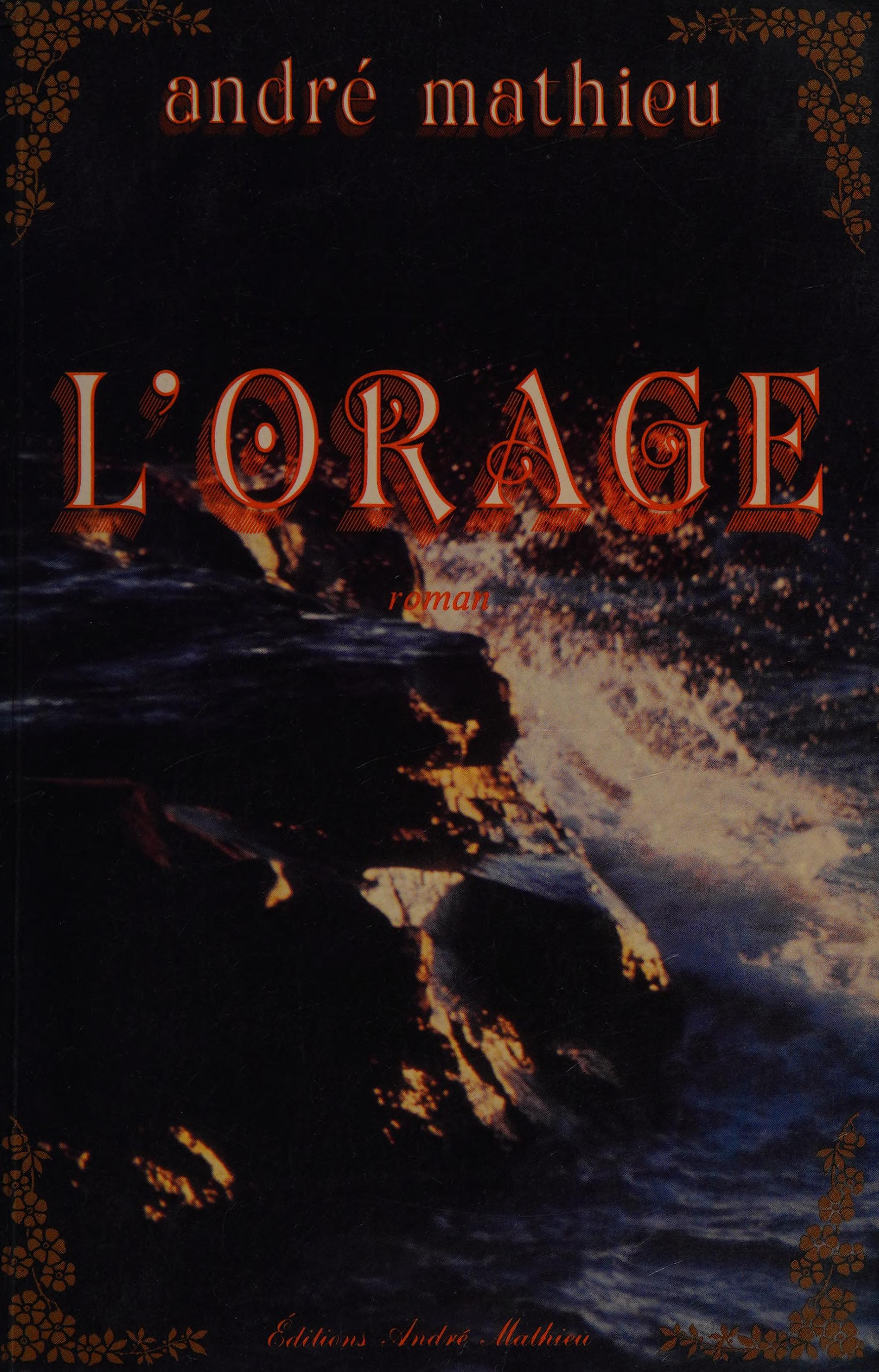 L'Orage