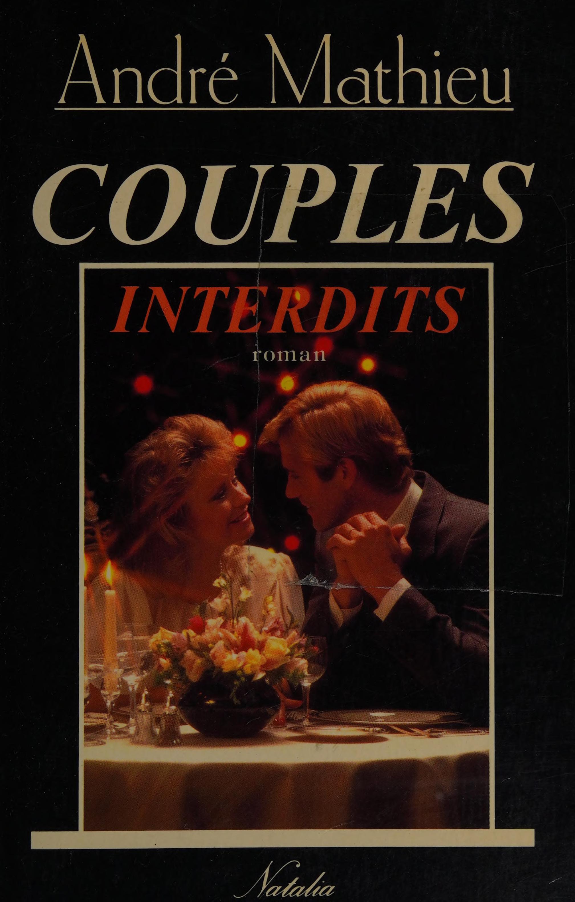 Couples Interdits