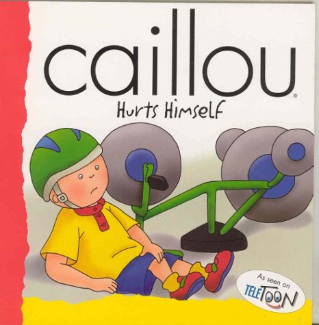 Caillou