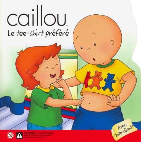 Caillou