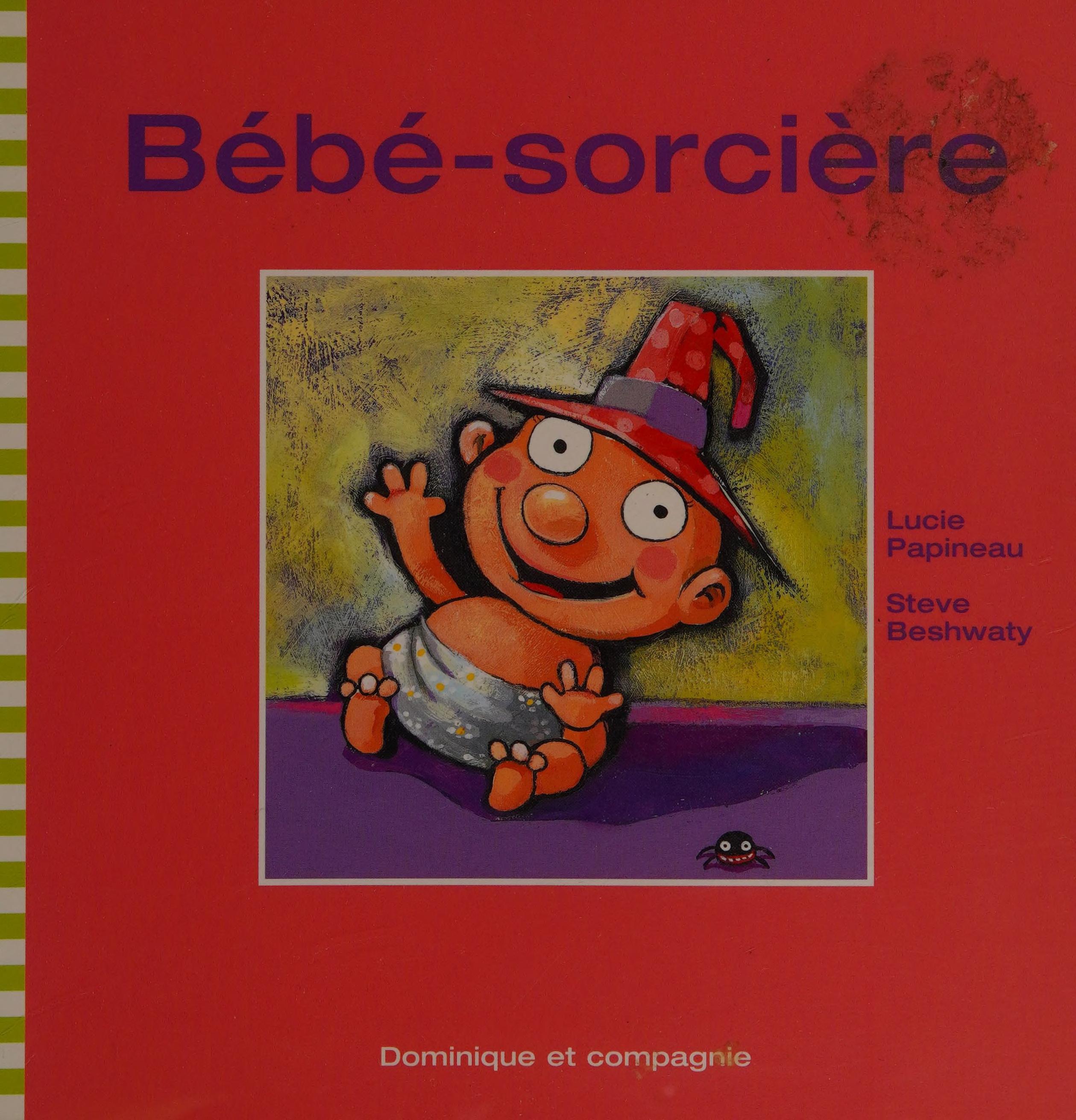 Bebe sorciere