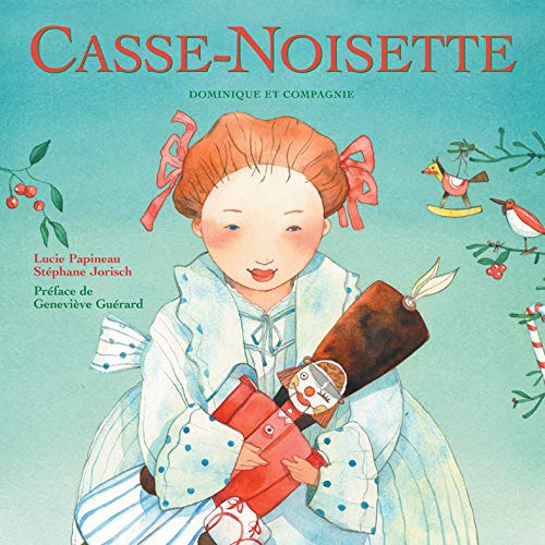 Casse Noisette