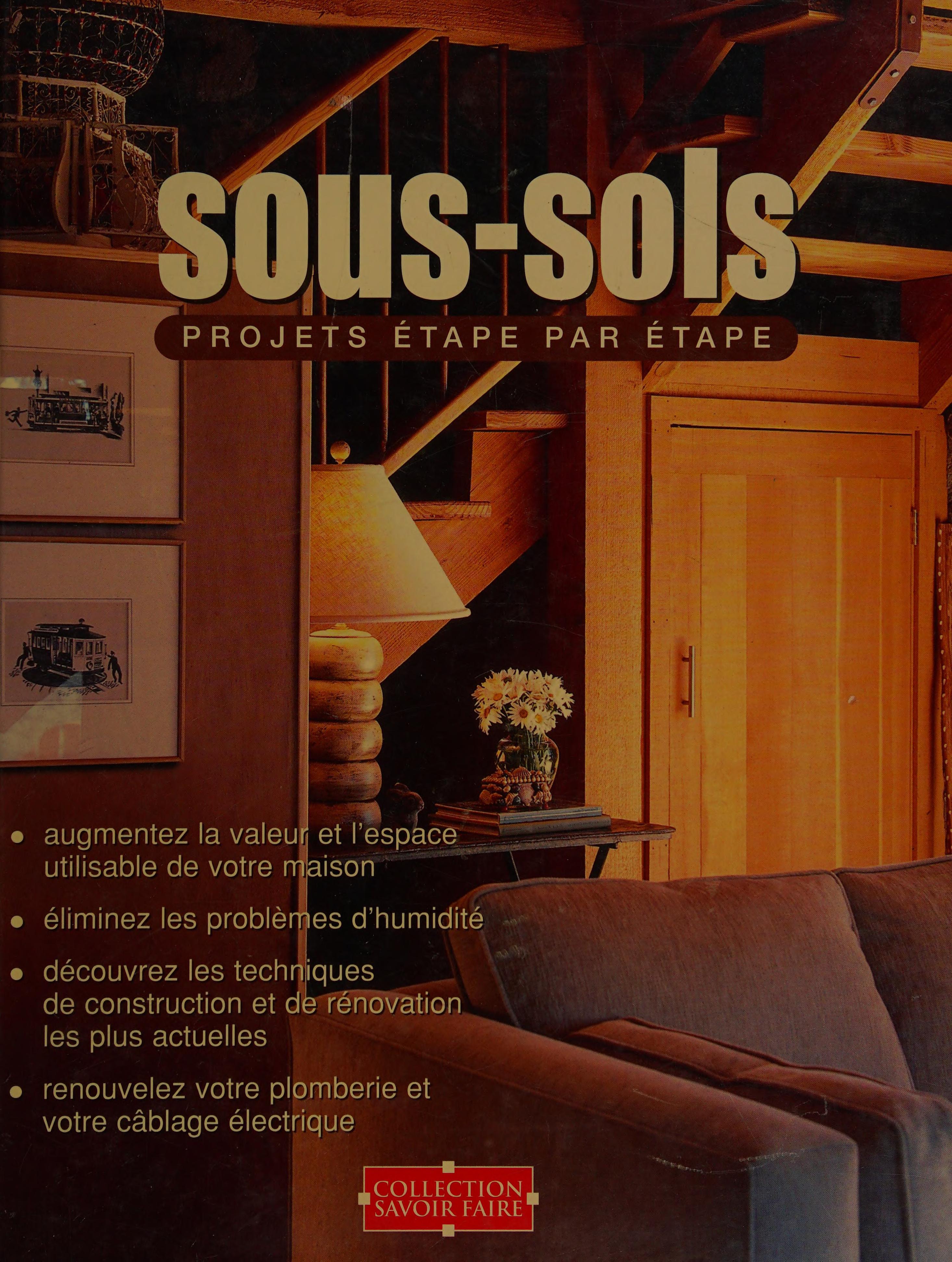 Sous sols