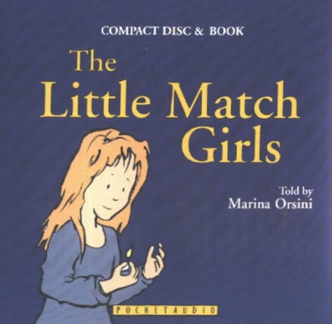 The Little Match Girls Children s