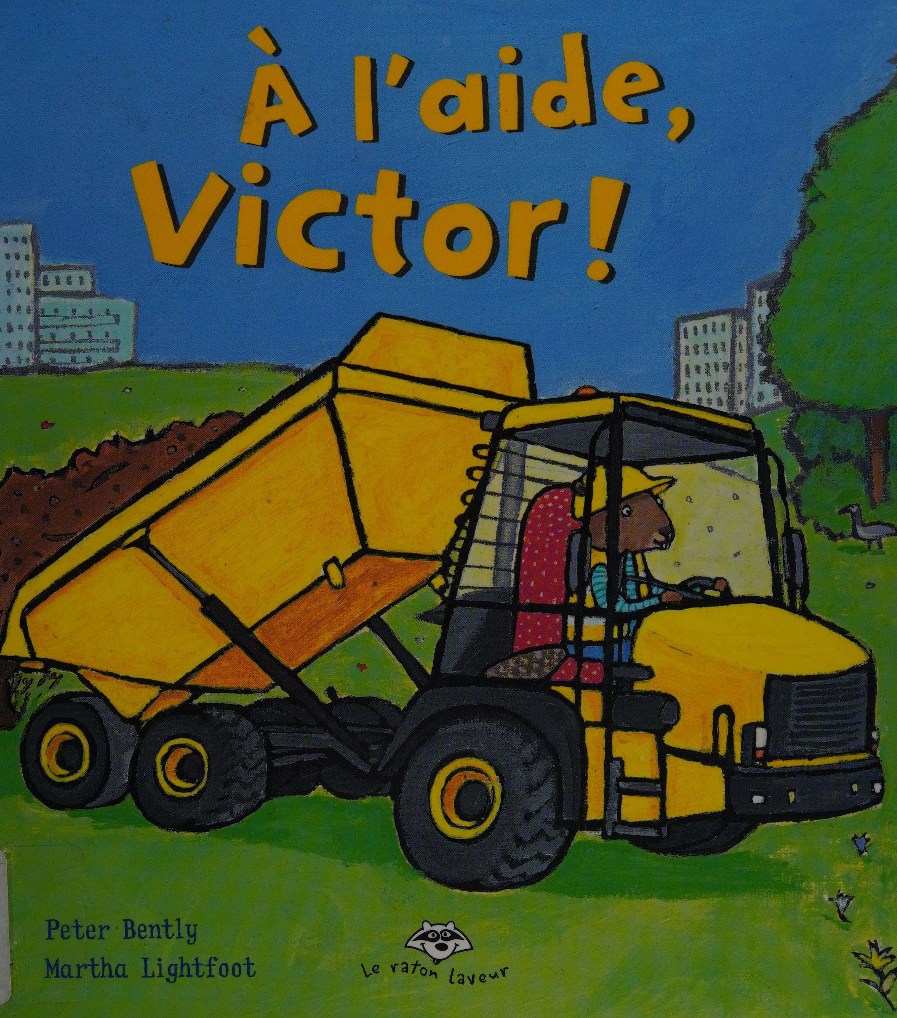 À L'Aide, Victor!