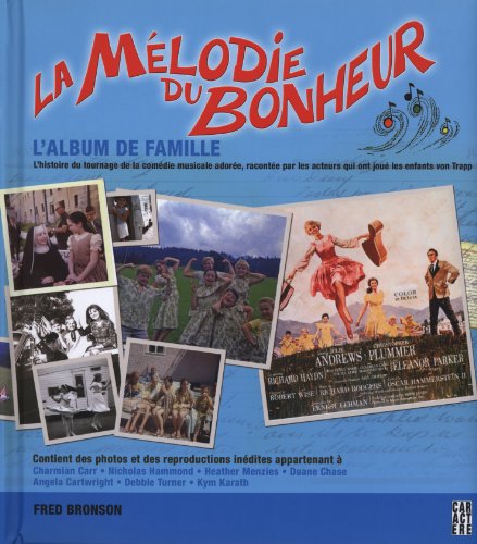 La Mélodie du Bonheur
