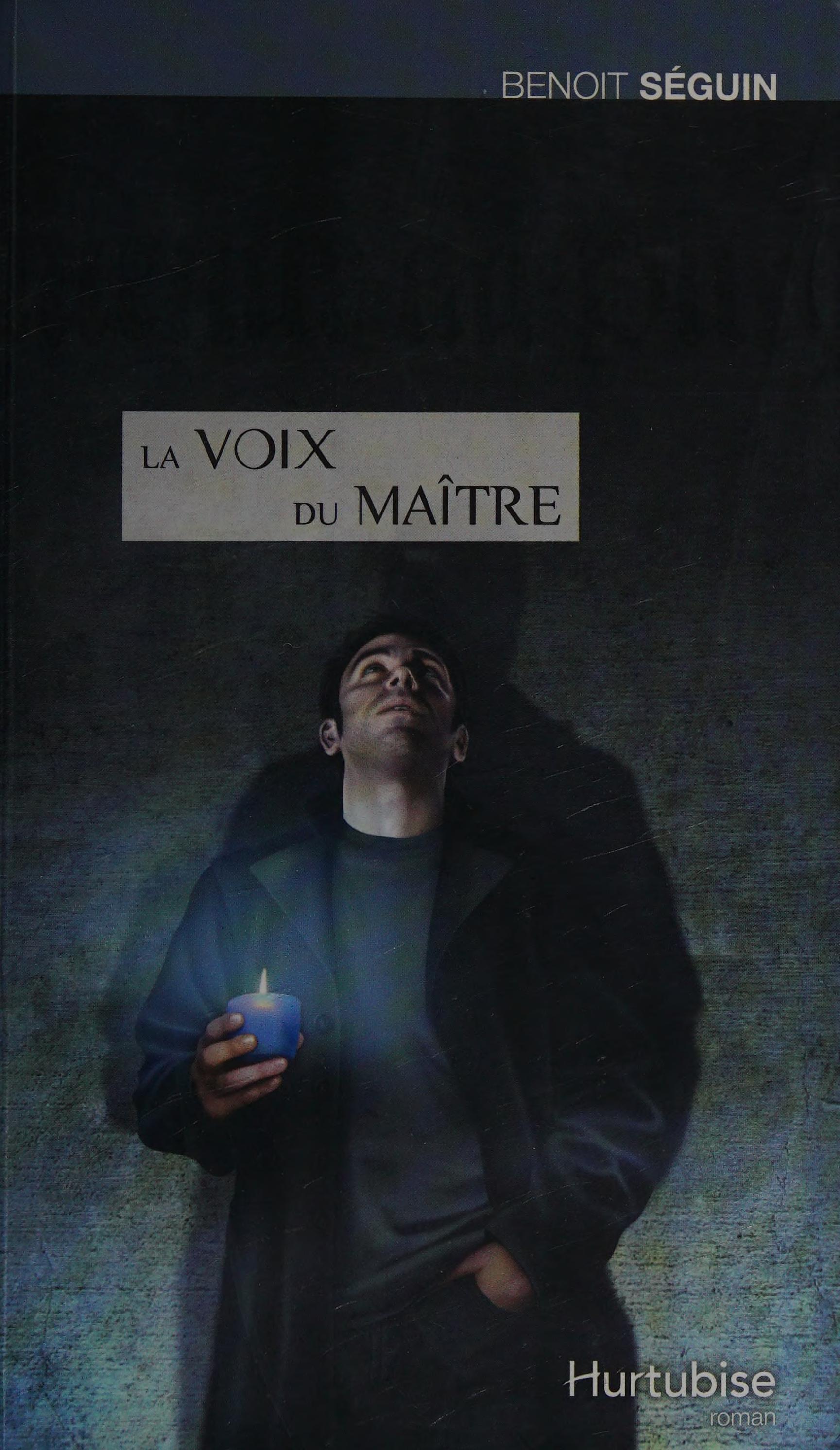 La voix du maitre