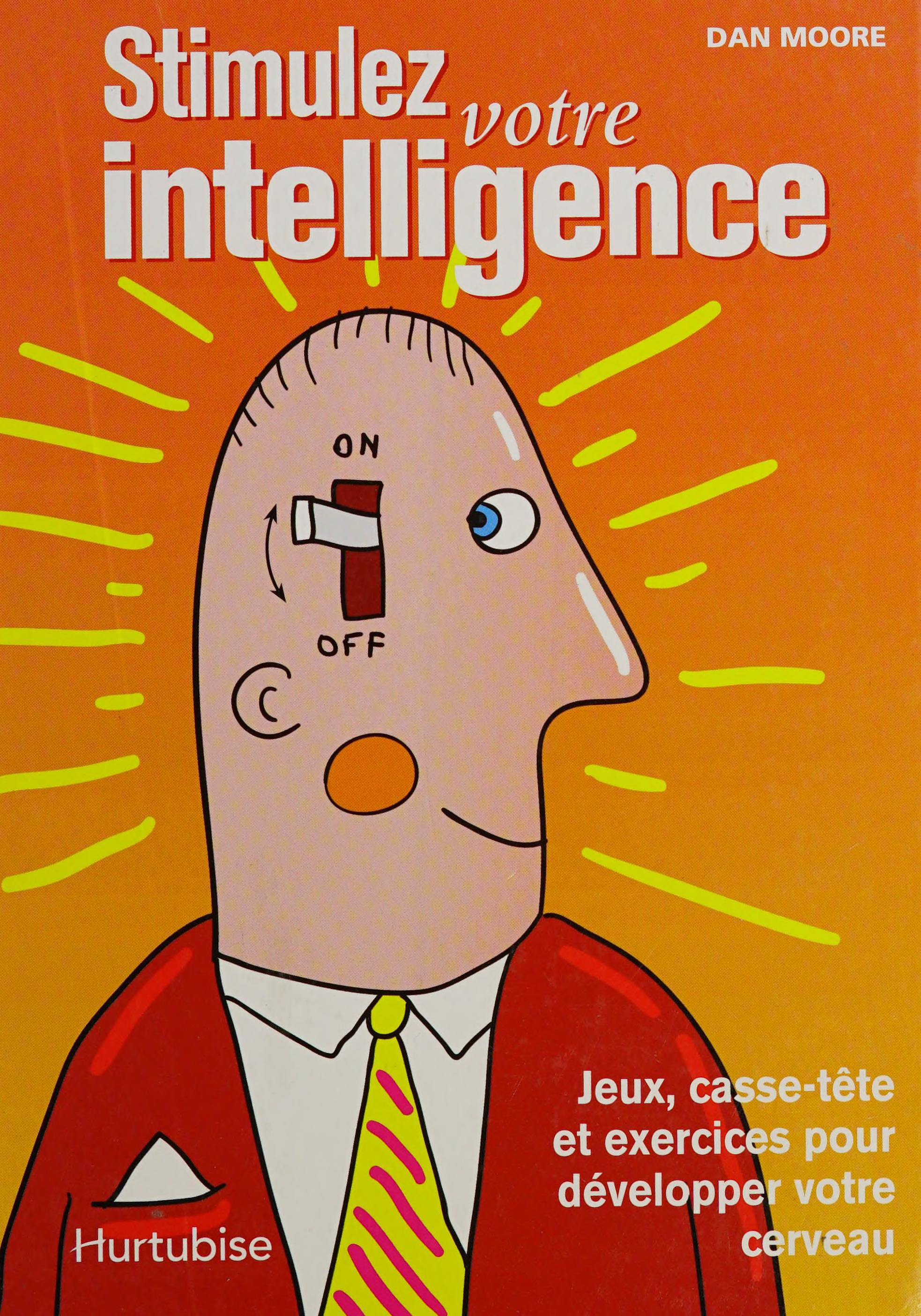 Stimulez Votre Intelligence