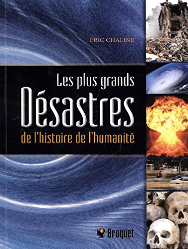 Plus Grands D�Sastres de L'Histoire de L'Humanit�