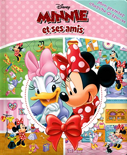 Minnie et ses amis